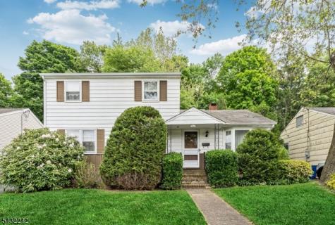 415 N 4th Avenue Hawthorne NJ 07506