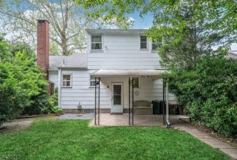 415 N 4th Avenue Hawthorne NJ 07506