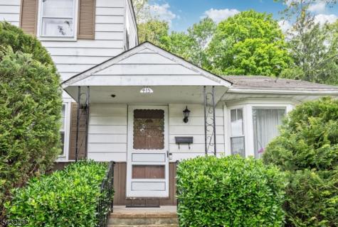 415 N 4th Avenue Hawthorne NJ 07506