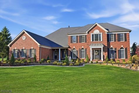 9 Christie Way Branchburg NJ 08853