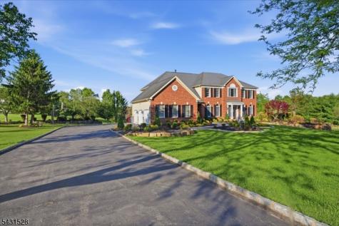 9 Christie Way Branchburg NJ 08853