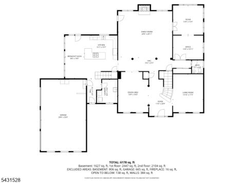 9 Christie Way Branchburg NJ 08853