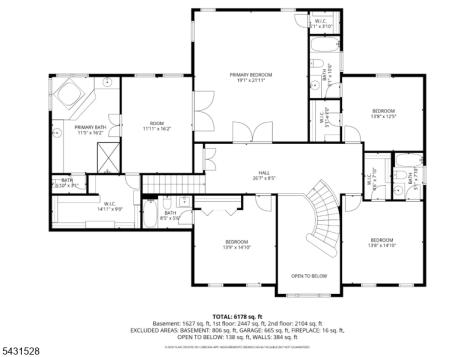 9 Christie Way Branchburg NJ 08853