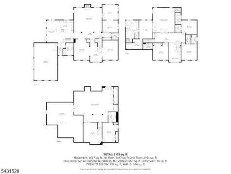 9 Christie Way Branchburg NJ 08853