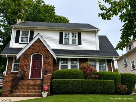 400 Elmwood Avenue Maplewood NJ 07040