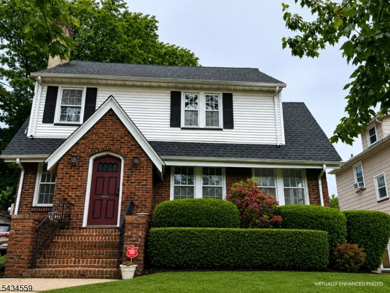 400 Elmwood Avenue Maplewood NJ 07040