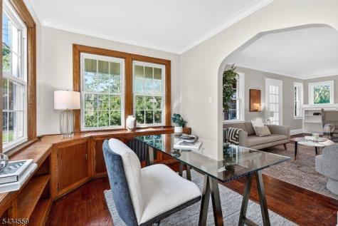 400 Elmwood Avenue Maplewood NJ 07040