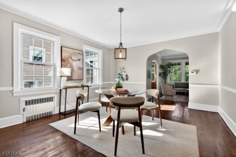 400 Elmwood Avenue Maplewood NJ 07040