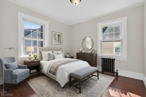 400 Elmwood Avenue Maplewood NJ 07040