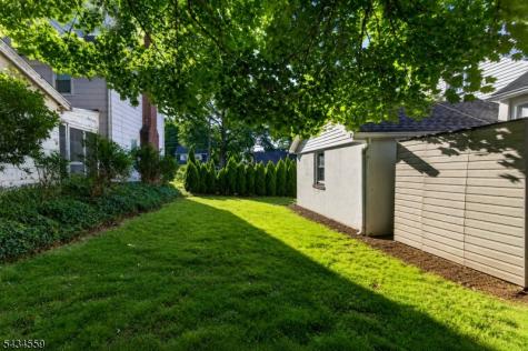 400 Elmwood Avenue Maplewood NJ 07040