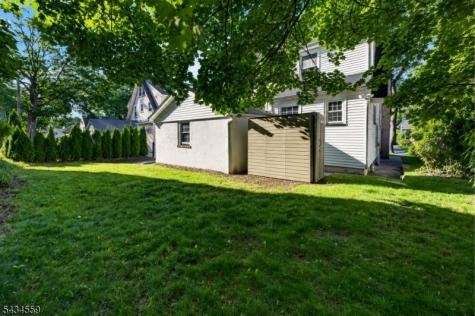 400 Elmwood Avenue Maplewood NJ 07040