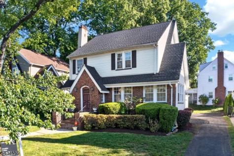 400 Elmwood Avenue Maplewood NJ 07040
