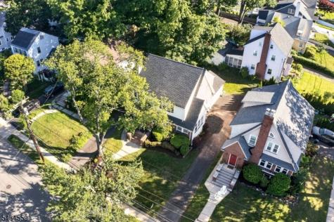 400 Elmwood Avenue Maplewood NJ 07040