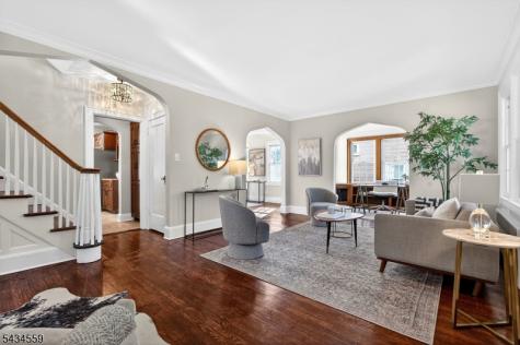 400 Elmwood Avenue Maplewood NJ 07040