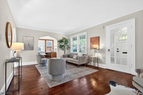 400 Elmwood Avenue Maplewood NJ 07040