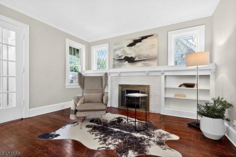 400 Elmwood Avenue Maplewood NJ 07040