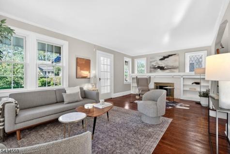 400 Elmwood Avenue Maplewood NJ 07040