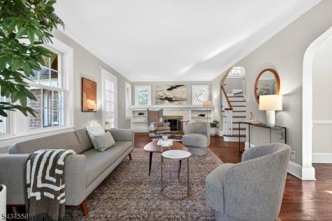 400 Elmwood Avenue Maplewood NJ 07040