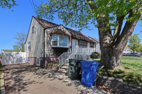 196 Worth Street Woodbridge NJ 08830