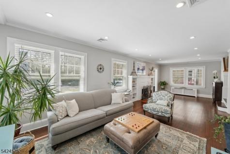 582 Sherwood Parkway Westfield NJ 07090