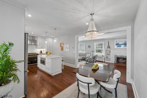 582 Sherwood Parkway Westfield NJ 07090