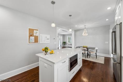 582 Sherwood Parkway Westfield NJ 07090