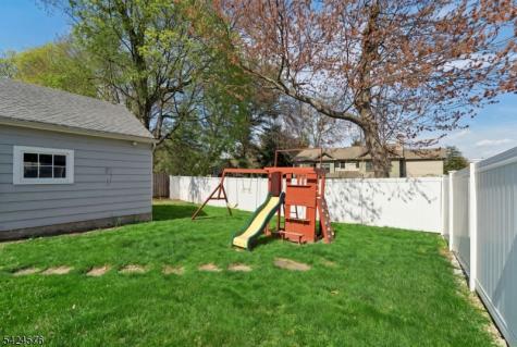 582 Sherwood Parkway Westfield NJ 07090