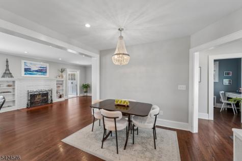 582 Sherwood Parkway Westfield NJ 07090