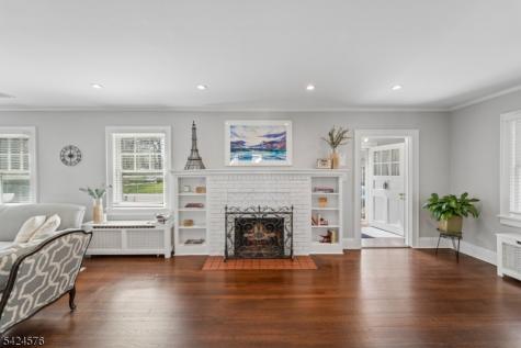 582 Sherwood Parkway Westfield NJ 07090