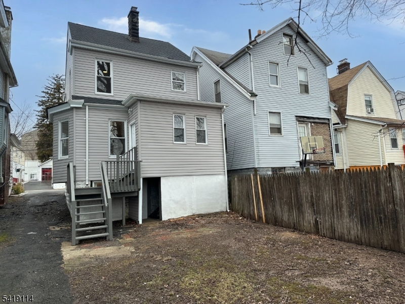 448 Stuyvesant Avenue Irvington NJ 07111