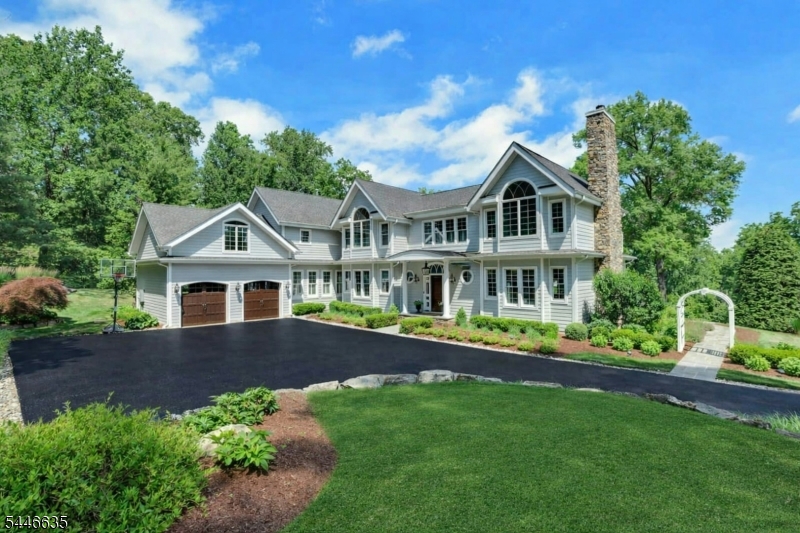 80 Old Farm Road Bernards NJ 07920