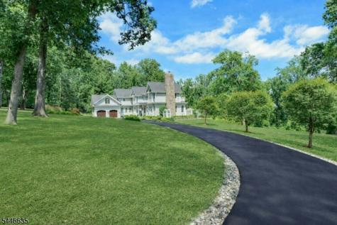 80 Old Farm Road Bernards NJ 07920
