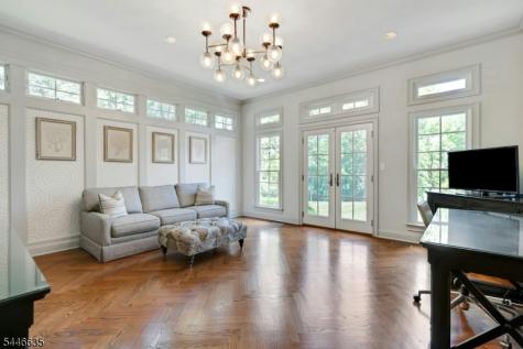 80 Old Farm Road Bernards NJ 07920