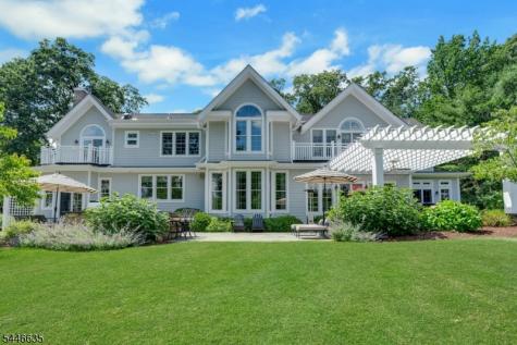 80 Old Farm Road Bernards NJ 07920