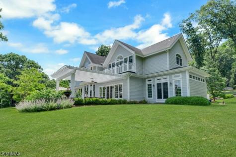 80 Old Farm Road Bernards NJ 07920