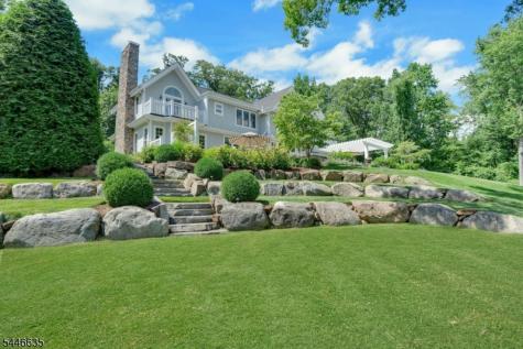 80 Old Farm Road Bernards NJ 07920