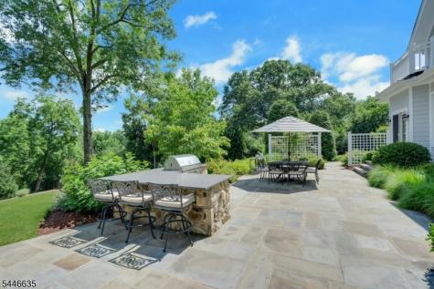 80 Old Farm Road Bernards NJ 07920