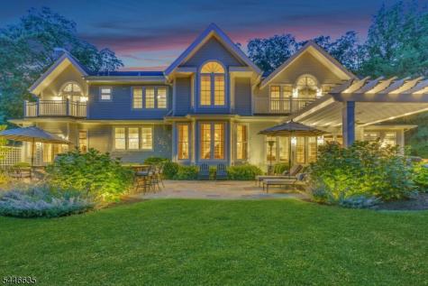 80 Old Farm Road Bernards NJ 07920
