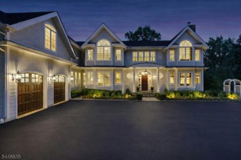 80 Old Farm Road Bernards NJ 07920