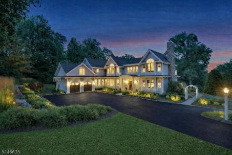 80 Old Farm Road Bernards NJ 07920