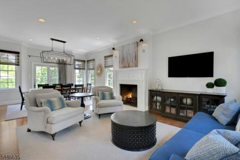 80 Old Farm Road Bernards NJ 07920