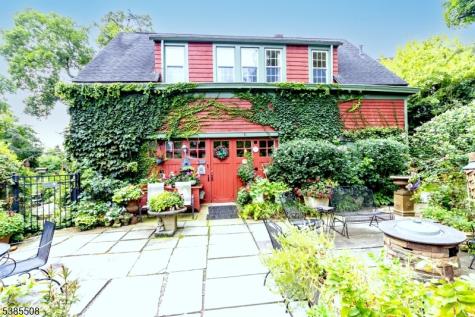 74 Porter Place Montclair NJ 07042