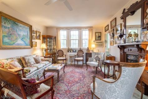 74 Porter Place Montclair NJ 07042