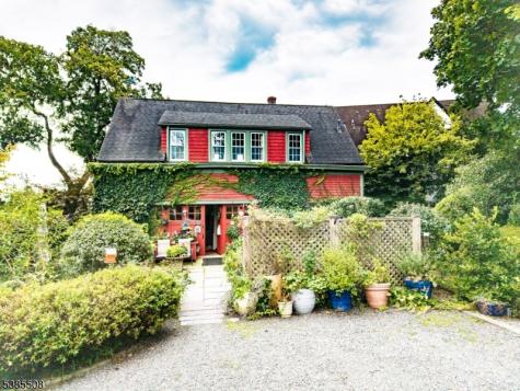 74 Porter Place Montclair NJ 07042