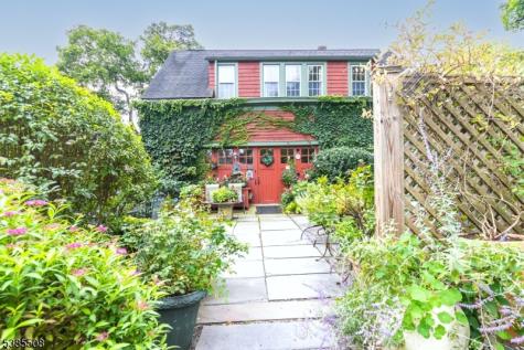 74 Porter Place Montclair NJ 07042