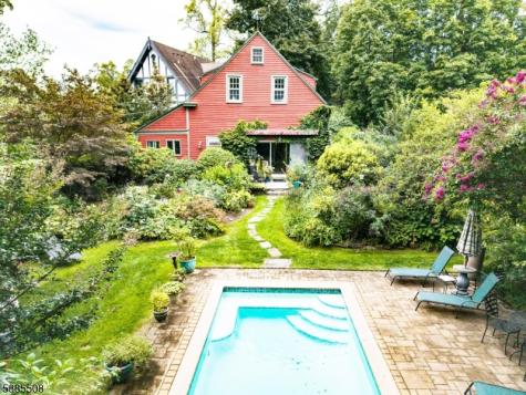 74 Porter Place Montclair NJ 07042