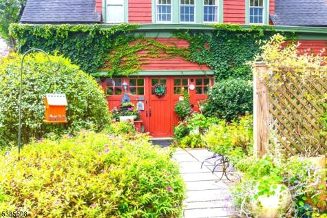 74 Porter Place Montclair NJ 07042