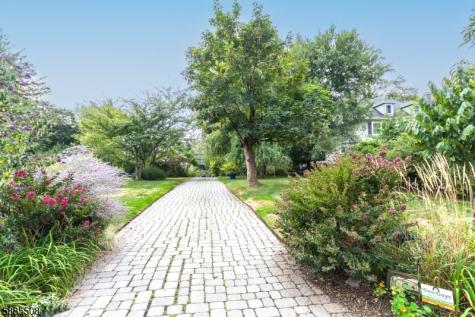 74 Porter Place Montclair NJ 07042
