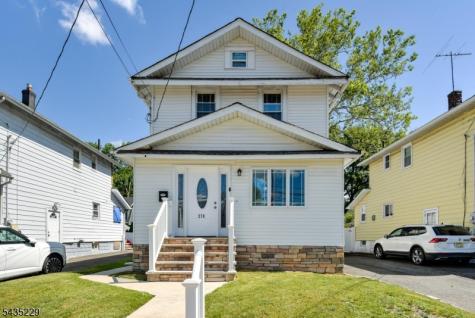278 Centre Street Nutley NJ 07110