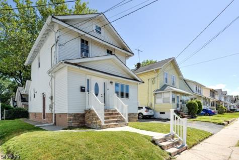 278 Centre Street Nutley NJ 07110
